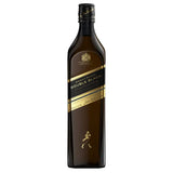 Johnnie Walker Blended Scotch Double Black