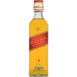 Johnnie Walker Blended Scotch Red Label