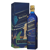 Johnnie Walker Blue Diwali Edition