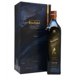 Johnnie Walker Blue Label Ghost And Rare Brora