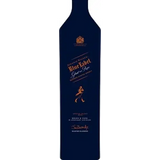 Johnnie Walker Blue Label Ghost And Rare Pittyvach