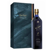 Johnnie Walker Blue Label Ghost And Rare Pittyvach