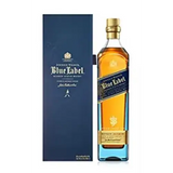 Johnnie Walker Blue Label Gift Box