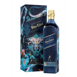 Johnnie Walker Blue Year Of  Dragon