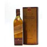 Johnnie Walker Gold Label Whisky The Centenary Blend Aged 18 Year