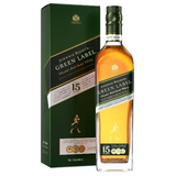 Johnnie Walker Green Label