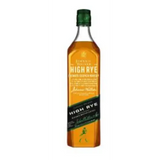 Johnnie Walker High Rye