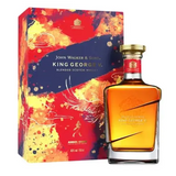 Johnnie Walker King George Lunar Year Of The Rabbit