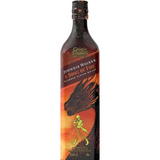 Johnnie Walker Scotch Song Of Fire
