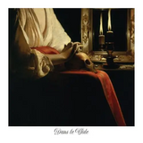 Jolie Laide Red
