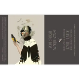Jolie-Laide Syrah North Coast