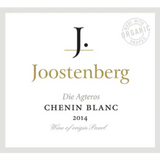 Joostenberg Chenin Blanc Die Agteros