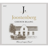 Joostenberg Chenin Blanc J.