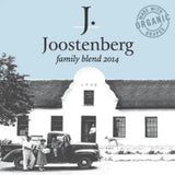 Joostenberg Red Blend