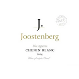 Joostenberg Wines Paarl Chenin Blanc Die Agteros