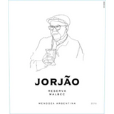 Jorjão Malbec Reserva Mendoza