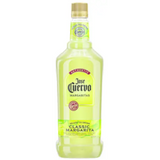 Jose Cuervo Authentic Classic Lime Margaritas