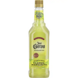Jose Cuervo Authentic Classic Margarita