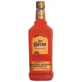 Jose Cuervo Authentic Grapefruit Tangerine Margarita