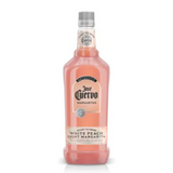 Jose Cuervo Authentic Light White Peach Margarita