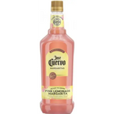Jose Cuervo Authentic Peach Lemonade Margarita