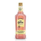 Jose Cuervo Authentic Pink Lemonade Margarita