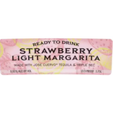 Jose Cuervo Authentic Strawberry Light Margarita