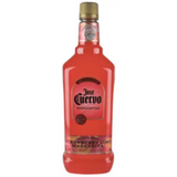 Jose Cuervo Authentic Strawberry Lime Margarita