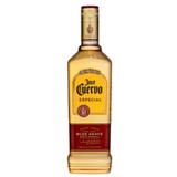 Jose Cuervo Especial Gold Tequila