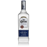 Jose Cuervo Especial Silver Tequila