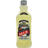 Jose Cuervo Light Margarita Mix