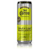 Jose Cuervo Sparkling Classic Lime Margarita