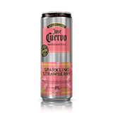 Jose Cuervo Sparkling Strawberry Margarita