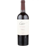 Joseph Carr Family Reserve Red Blend 2018