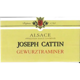 Joseph Cattin Alsace Gewürztraminer