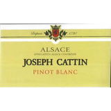Joseph Cattin Alsace Pinot Blanc