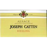 Joseph Cattin Alsace Riesling