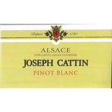 Joseph Cattin Pinot Blanc Alsace