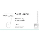 Joseph Colin Saint-Aubin 1er Cru En Remilly