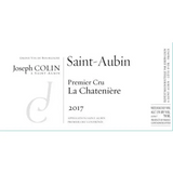 Joseph Colin Saint-Aubin 1er Cru La Chateniere