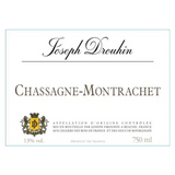 Joseph Drouhin Chassagne-Montrachet