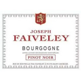 Joseph Faiveley Bourgogne Pinot Noir