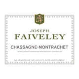 Joseph Faiveley Chassagne-Montrachet Blanc