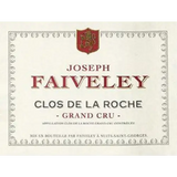 Joseph Faiveley Clos de La Roche Grand Cru 2019