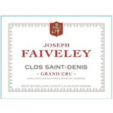 Joseph Faiveley Clos Saint-Denis Grand Cru 2019