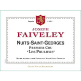 Joseph Faiveley Nuits-Saint-Georges 1er Cru Les Pruliers 2019