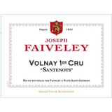 Joseph Faiveley Volnay-Santenots 1er Cru 2019