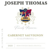 Joseph Thomas Cabernet Sauvignon