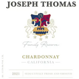 Joseph Thomas Chardonnay
