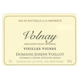 Joseph Voillot Volnay Vieilles Vignes